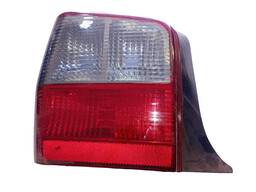 Lanterna Traseira Esquerda Uno Flex 2004 a 2013 Fume