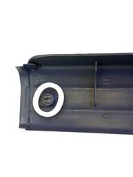 Soleira Porta Dianteira Direita Vw Gol Parati G2 G3