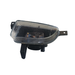 Farol Auxiliar Milha Esquerdo Gm Zafira Astra