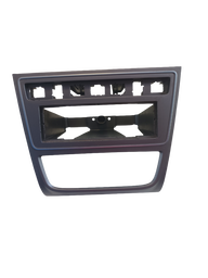 Moldura Acabamento Painel Radio Vw Gol Saveiro