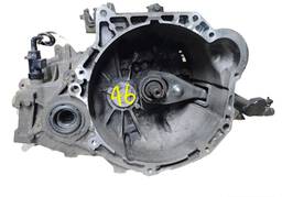 Caixa Cambio Hb20 2013 a 2016 1.6 Manual 5 Marchas