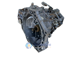 Caixa Cambio Etios Yaris 1.3 16v 2017 2018 2019/. Manual 6 M