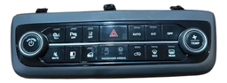 Comando De Ar Condicionado Fiat Fastback Pulse 2022 2023