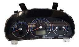 Kit Módulo Injeção Santa Fe GLS 2.7 V6 4X4 Cod.391063E030