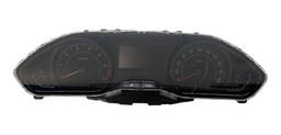 Kit Módulo Injeção Peugeot 2008 Allure 1.6 Cod A2C1444870001