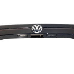 Lanterna Tampa Traseira Moldura T-Cross 2020 21/ Original