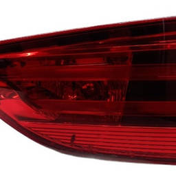 Lanterna Traseira Direita Bmw X1 E84 2010 a 2015 (mala)