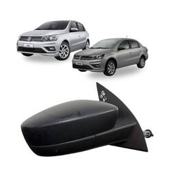 Retrovisor Direito Gol Voyage G8