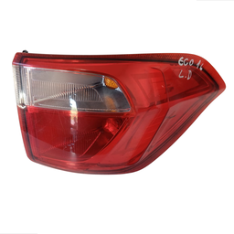 Lanterna Traseira Direita Ford Ecosport 2013 a 2021 (canto)