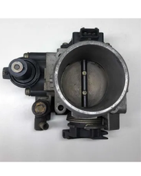 TBI CORPO DE BORBOLETA SEM SENSO FIAT MAREA 2.0 20V  97 A 98
