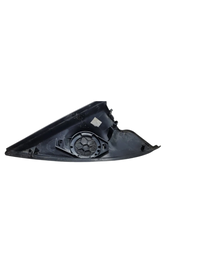 MOLDURA RETROVISOR INTERNO ESQUERDO PEUGEOT 207 2012