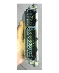 Modulo De Injecao Original Vw Fox 1.0 2005/2007 original