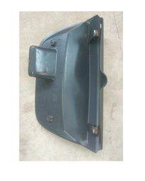 Forro Tampa Traseira Mala Vw Gol G5 G6 2010/2014 Original