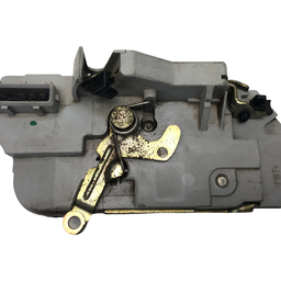 Fechadura Porta Traseira Direita Peugeot 206 207 Escapade 