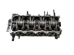 Cabeçote Honda Fit 1.5 Gas 2005 a 2008 4 Velas