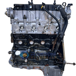 Motor S10 Blazer 2.4 8V Flex 2012 2013 2014 2015 2016
