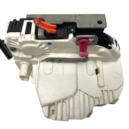 Fechadura Porta Dianteira Esquerda Grand Cherokee 2012 a 22