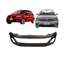 Parachoque Dianteiro Gol Voyage G8 2018 2019 a 2023