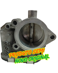 corpo de borboleta tbi peugeot 207 206  208 306  2006 a 2014