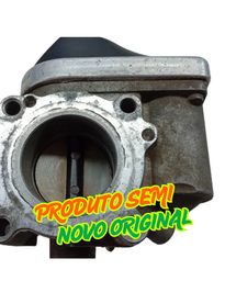 TBI CORPO DE BORBOLETA GOL PARATI FOX 1.0 FLEX 2003 A 2014