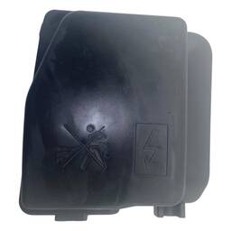 Tampa Caixa Fusivel Renault Duster 2013 2014 2015 a 2019