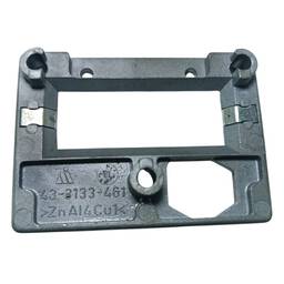 Suporte Retrovisor Interno Mercedes C200 2002 2003 a 2013