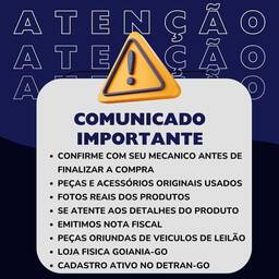 Alça de teto pqp traseiro LD ou LE fiat palio weekend sapao 