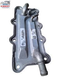 Trocador Calor Radiador Oleo UP golf 1.0 Tsi 04c145749a 2016