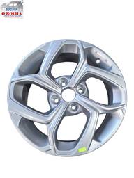 Roda Avulsa Aro 16 Citroen C3 9808504077