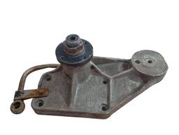 Suporte Hélice Radiador Motor S10 Mwm 2.8 2001 a 2011