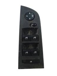 Botão Comando Vidro Motorista Bmw E90 328i 2005 A 2011