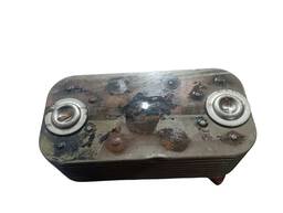 Resfriador Trocador Calor Ford Ranger 3.0 2006