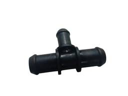 Conexão T Flange De Agua Motor Discovery 4 