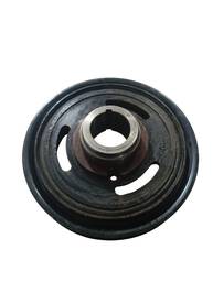 Polia Virabrequim Ford Ranger 3.0 2005 A 2012 70670791