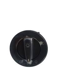 Botão Chave Luz Farol Painel Vw Bora Golf 2000 2001