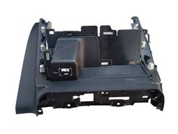 Acabamento Moldura Console Jeep Compass 2022