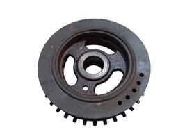 Polia Virabrequim Ford Fusion 2.5 09/12 