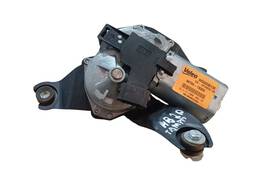 Motor Limpador Traseiro Hyundai Hb20 2013 A 2019 987001S000