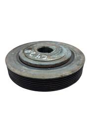 Polia Virabrequim C4 Pallas 2.0 16v  9641741980