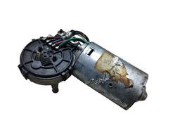 Motor Limpador De Para-brisas Picasso 00/012