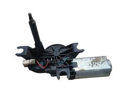 Motor Limpador Tras Uno 04/13 Palio 01/17 517906470