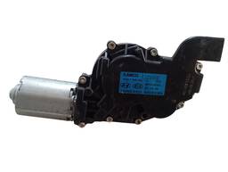 Motor Limpador Traseiro Hyundai Tucson 2010 A 2014