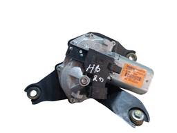 Motor Limpador Traseiro Hyundai Hb20 2013 A 2019 987001S000