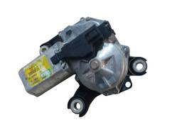 Motor Limpador Vidro Traseiro Fiesta Ecosport 2005 Ate 2014