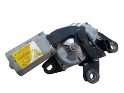 Motor Limpador Traseiro VW Golf Gol Fox 04/14 5z6955711a