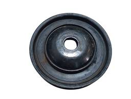 Polia Virabrequim Renault Logan Sandero Duster 1.6 07/17 