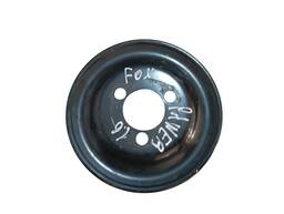 Polia Bomba Direção Hidráulica Vw Polo 03 a 14 030145269A 