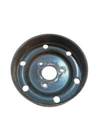 Polia Bomba D'água Honda New Civic 1.8 07/11 