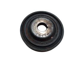 Polia Virabrequim Ford Focus Ecosport 2001 2007 928M6B320