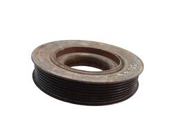 Polia Virabrequim Renault Duster 2.0 16v 15 a 21 8201017784